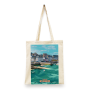 Tote bag du port du Rosmeur - Douarnenez