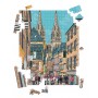 Puzzle de Quimper