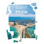 Puzzle de Saint-Malo