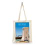 Tote bag de Saint-Giles-Croix-de-Vie