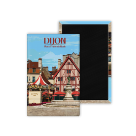 Magnet de Dijon Magnet de Dijon