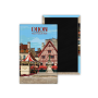 Magnet de Dijon