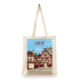 Tote bag de Dijon