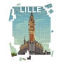 Puzzle de Lille