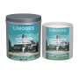 Bougie parfumée de Limoges