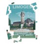 Puzzle de Limoges