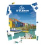 Puzzle de l'île d'Oléron