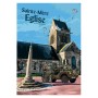Affiche de Sainte-Mère-Eglise - 30x40 cm