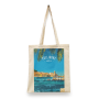 Tote bag de Collioure