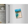 Magnet de Collioure - Plage St Vincent
