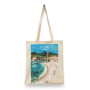 Tote bag de Collioure - Plage St Vincent