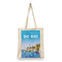 Tote bag du Grau du Roi