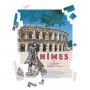 Puzzle de Nîmes