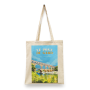 Tote bag du Pont du Gard