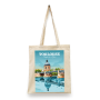 Tote bag de Toulouse