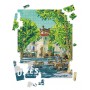 Puzzle de Uzès