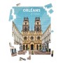 Puzzle d'Orléans