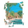 Puzzle de Aix-en-Provence