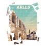 Puzzle de Arles