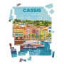 Puzzle de Cassis