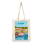 Tote bag de Cassis
