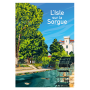 Affiche Isle sur la Sorgue/Roue - 50x70 cm