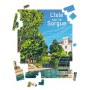 Puzzle de l'Isle sur la Sorgue/Roue