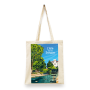 Tote bag de l'Isle sur la Sorgue/Roue