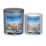 Bougie parfumée de Marseille