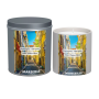 Bougie parfumée de Marseille - Le Panier
