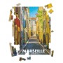 copy of Puzzle de Marseille - Le Panier