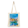 Tote bag de Marseille - Vallon
