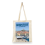 Tote bag de Marseille