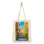 Tote bag de Marseille - Le Panier