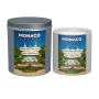 Bougie parfumée de Monaco