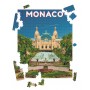 Puzzle de Monaco
