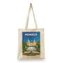 Tote bag de Monaco