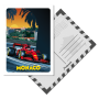 Cartes Postales de Monaco Grand Prix