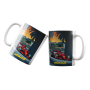 Mug de Monaco Grand Prix
