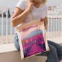 Tote bag de la Provence