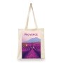 Tote bag de la Provence