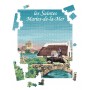 Puzzle des Saintes Maries de la Mer