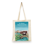 Tote bag des Saintes Maries de la Mer