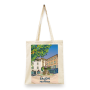 Tote bag de Salon de Provence