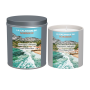 Bougie parfumée des Calanques de Sormiou