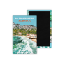 Magnet des Calanques de Sormiou
