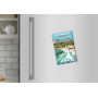 Magnet des Calanques de Sormiou