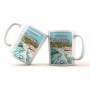 Mug des Calanques de Sormiou