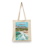 Tote bag des Calanques de Sormiou