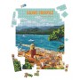 Puzzle de St-Tropez